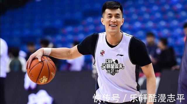 遼寧|中國籃球運動發(fā)展報告！姚明阿聯(lián)領(lǐng)銜最受喜愛球員，廣東遼寧雙贏