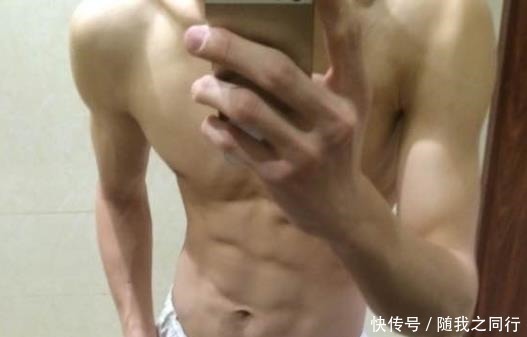 健身者|吃馒头的“农民工”对比“吃蛋白粉的”健身者,谁的肌肉更厉害