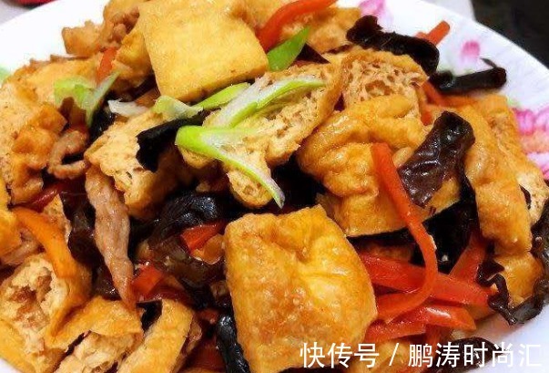 多给孩子吃的开胃菜,健康美味,色泽金黄,鱼香味浓,解馋下饭