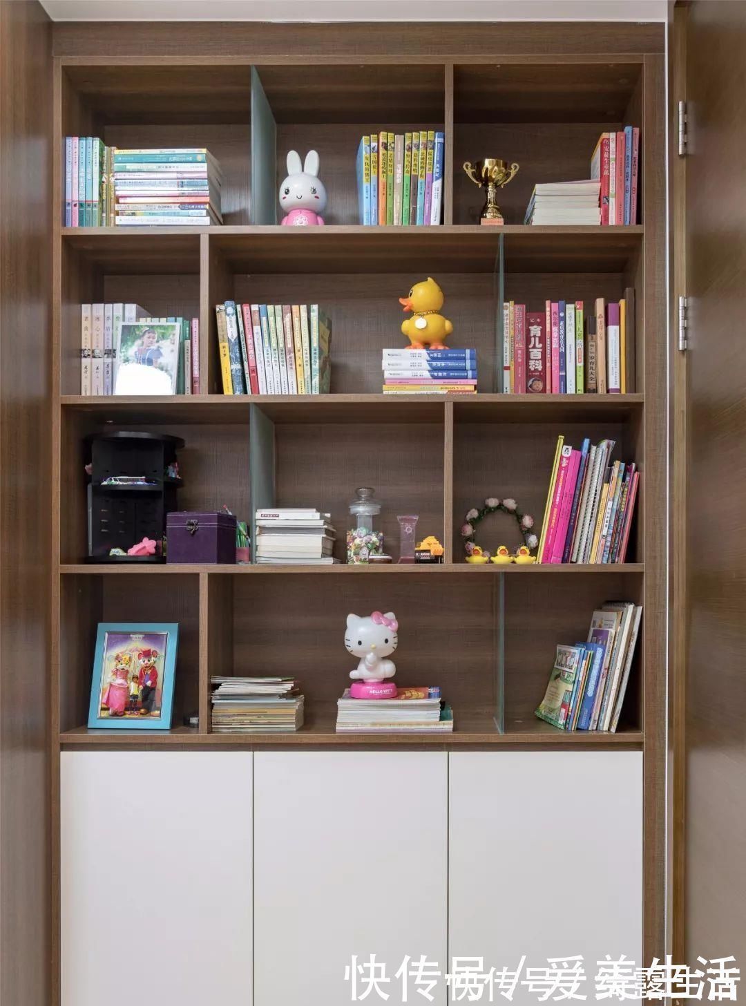 阳台|简单装修的新房,花了20万,客厅太漂亮了花园阳台也不错,晒晒