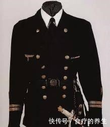 盘点|史上最全纳粹军服盘点,全世界最帅的军装,没有之一