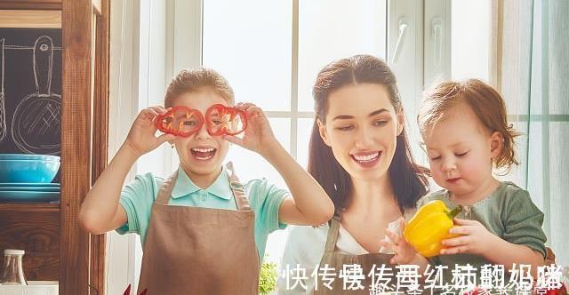 父母|父母一定要给孩子3样东西,关乎孩子的未来,父母再节俭也要给!