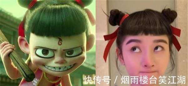 哪吒|看过了成龙的春丽,躲过了宋祖儿的哪吒,看到陈坤的枪哥走不动了