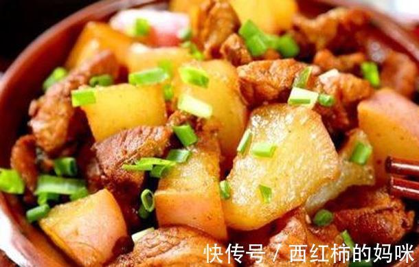 润肠菜|孩子不消化三伏天40度大便带血,多吃润肠菜,去火润燥,润肠通便