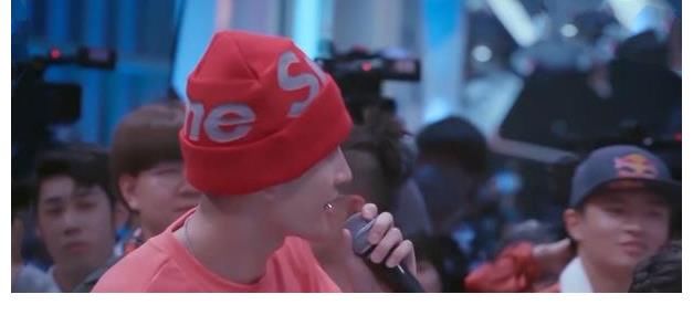 《街舞4》临近总决赛,王嘉尔官宣回归,网友称他是决赛专业户