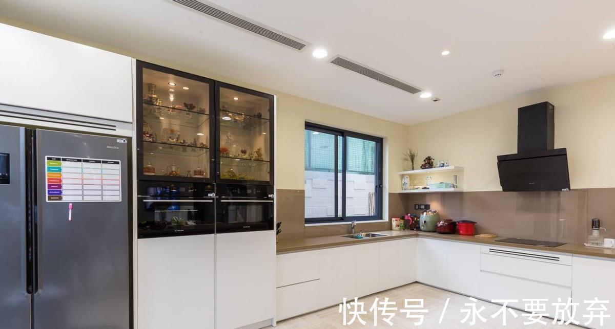 菜棒|父母理想豪宅来了！300㎡带电梯带花园，露台还能种菜棒极了