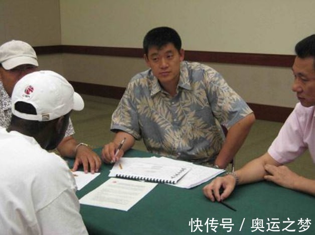 王晗|带走了吉林男篮的未来,但是这个锅不应该由他来背
