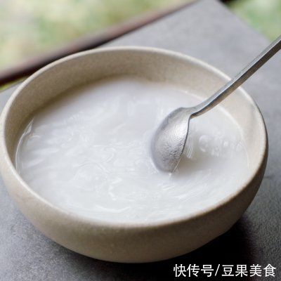 百香果|日食记｜百香果冰粉