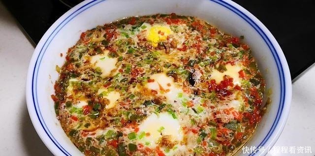 蒸蛋|自从鸡蛋学会这样做，3天不做孩子就点名要，比吃红烧肉还解馋！