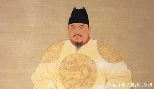 兵精|建文帝坐拥天下,兵精粮足,为何还会被燕王朱棣轻易打败?