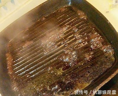 牛排|基础牛排的做法