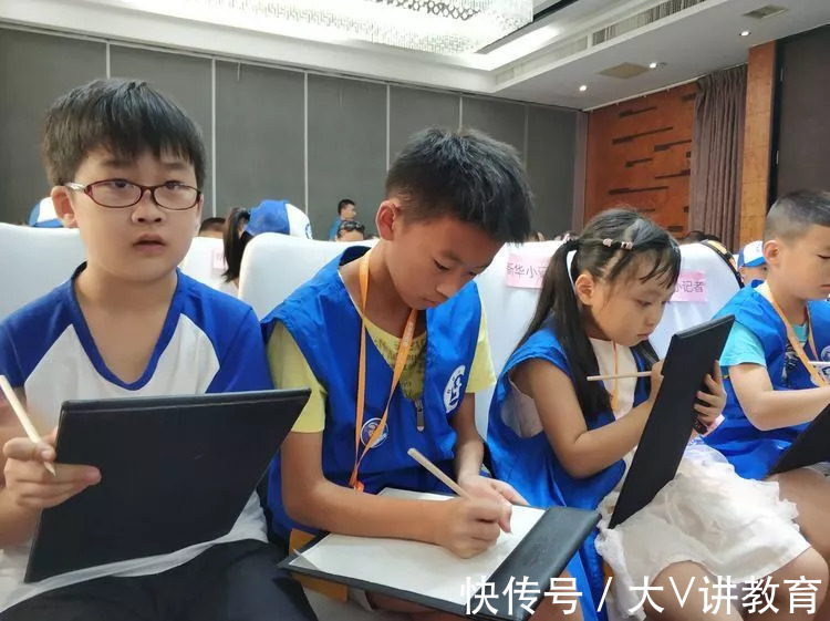 逆天改命|清华博士说出秘密,双减过后,孩子们要拼的,是这项“超能力”