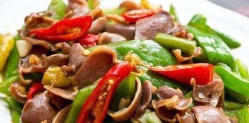 多给家人吃的开胃菜，香辣下饭，增强记忆力，孩子常吃个子蹭蹭长