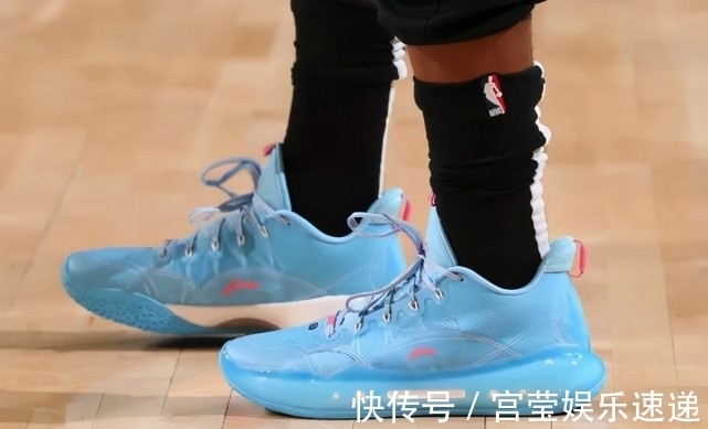 狗哥 耐克PG6代配置疑公开,塔图姆也有签名鞋了,比尔差点签约国产?