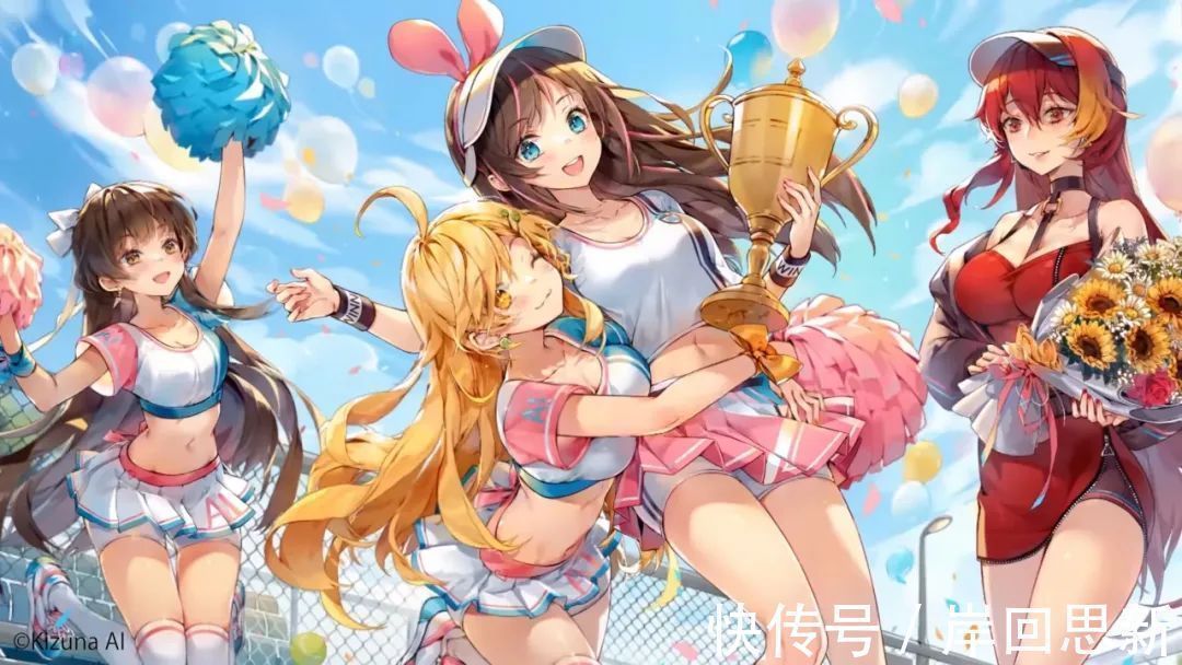 Miku|太黑暗了?日本网友期待游戏动画化排名:原神第三,Miku第二