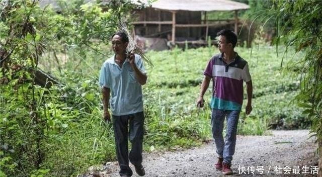 最后的皇陵守墓人一年工资1200元,因申遗失去守护资格