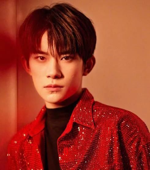 小八卦,王俊凯,易烊千玺,刘浩存,春夏,林允