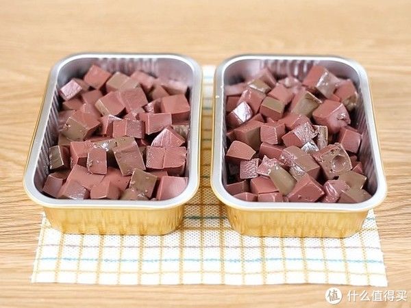 家常菜 篇六：天冷后，鸭血别再烫火锅了，试试这吃法，色香味俱佳