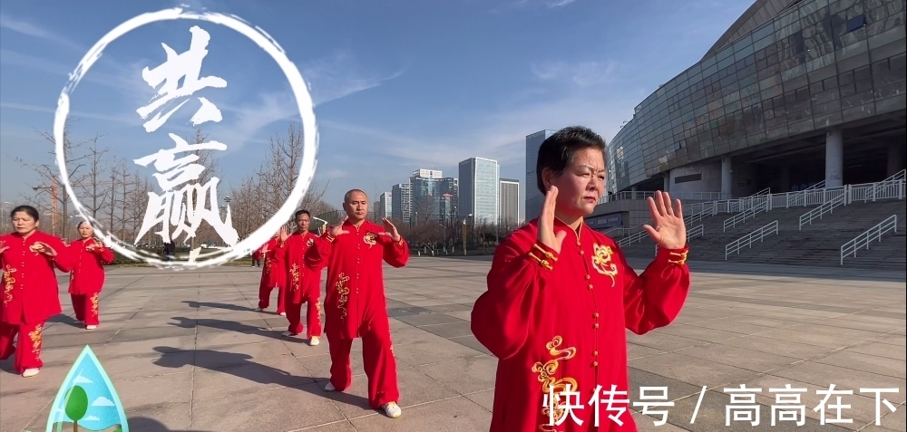 武術|淄博武術魂.美名四海傳