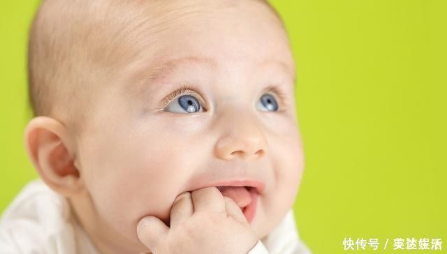 月子|月子里的宝宝有这七个特征，暗示智力发育好，做的越熟练越聪明