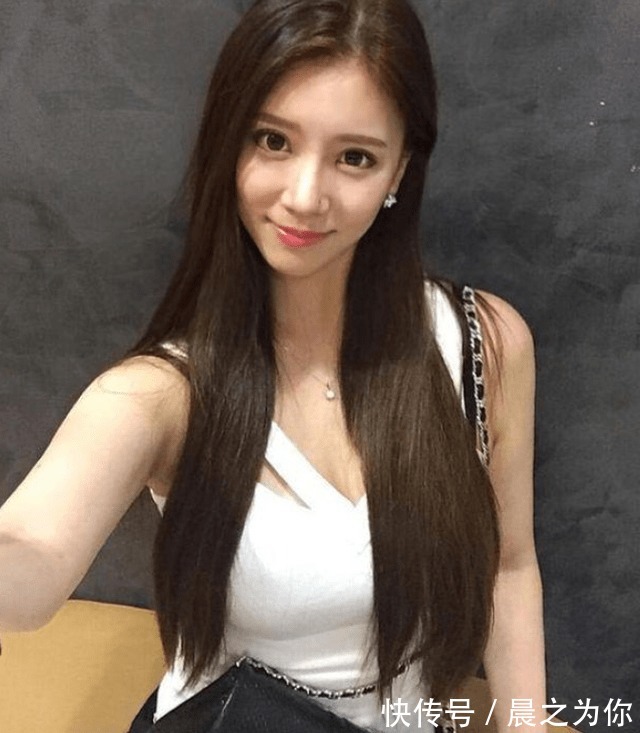 睡眠质量|韩国美女模特,被称是漫画里走出来的“海贼王女帝”,身材完美,五官精致