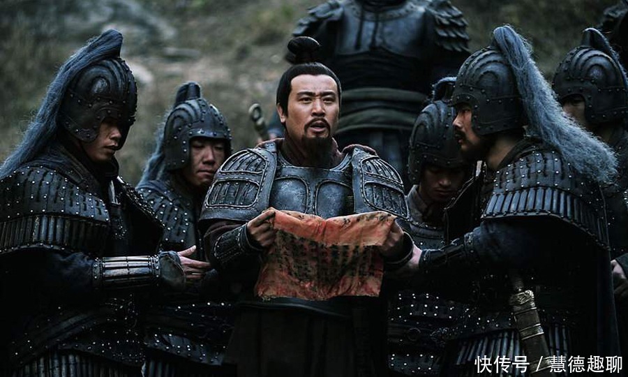 关羽|关羽为什么要发动襄樊之战？