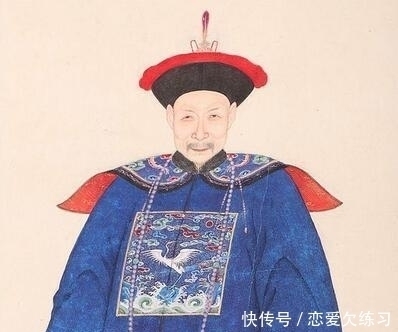 王杰|他捡来一个状元当与和珅争斗几十年最终将和珅扳倒