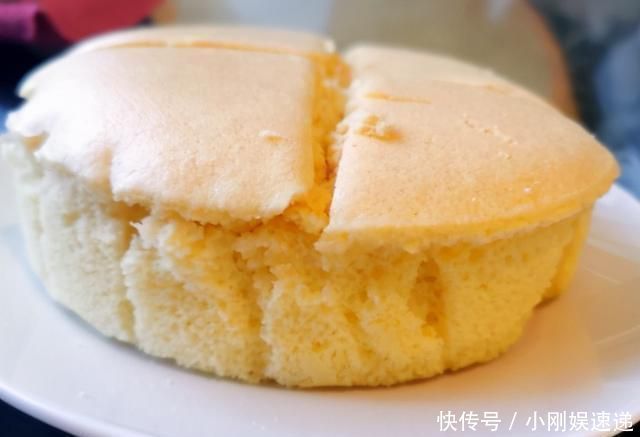 家人|自从我学会鸡蛋这做法，家人隔三差五点名要吃，少糖无油，特解馋