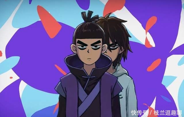 女生|要啥自行车啊，刺客伍六七才是女生的理想型