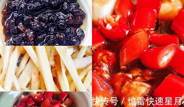 豆豉|行政总厨教你做海鳗鱼,上桌一扫光,鱼肉滑嫩,汤汁拌饭可真香啊!