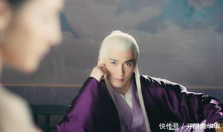 《西游记》中猪八戒为何刚上天就当了天蓬元帅原来上面有人!