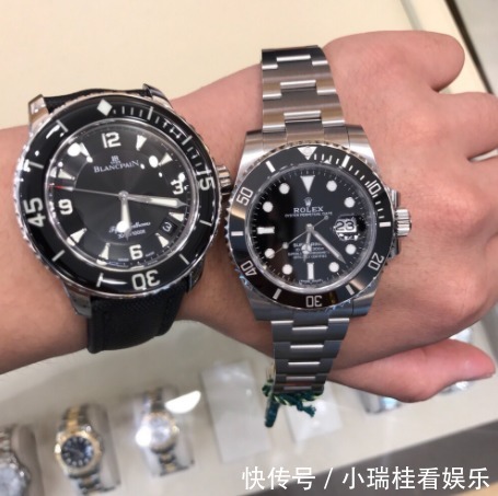 气质|最能提升男人气质的几块腕表，你都认识它们吗