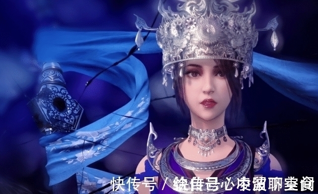 老李|不良人第四季：尤川和侯卿被官方换脸李嗣源，竟毫无违和感