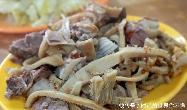24年街边小店,一碗面70元,还没到饭点就座无虚席……!