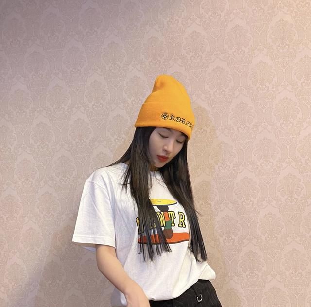 《浪姐2》开播仅一期,李菲儿就成功拿下新代言,她真来对了