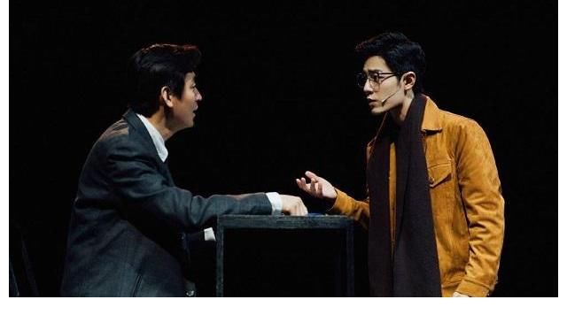 舞台|肖战出圈之舞台获业内高度赞赏：他在演绎自己，将观众带入异时空