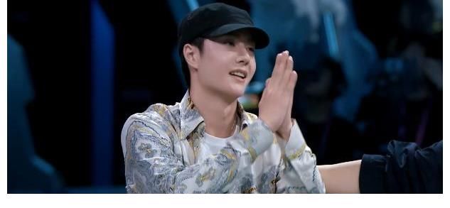 王一博|街舞隊長battle太燃了，王一博被贊巔峰，張藝興高難度跪膝