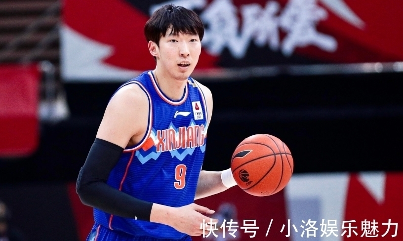 cb周琦事件又大反转，巩晓彬被削权，男篮当红国手宣布出国打球！