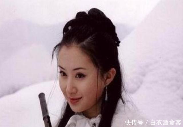 古龙|武侠中“四大名著”,古龙占一部,金庸占两部,最后一部鲜为人知!