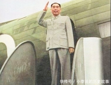 参加|抗美援朝胜利,中国受邀参加日内瓦会议,周恩来总理在会议上舌战群儒