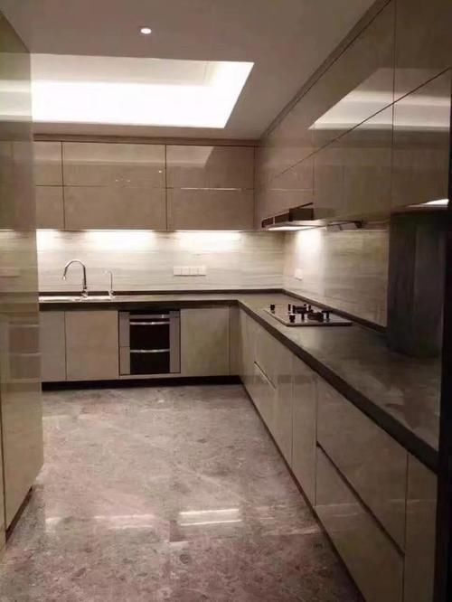 wo|厨房装修6个错误，WO家中了5个，入住半年和老婆吵架好几回