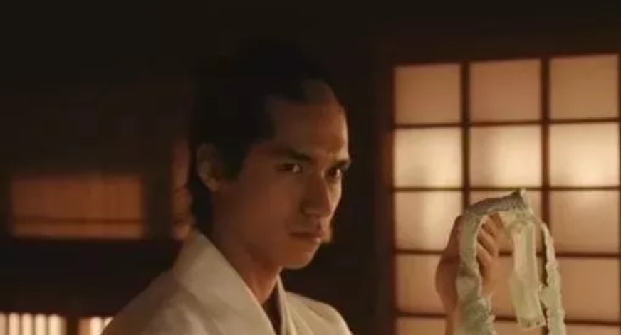 最疼|史上最疼自杀：比切腹更疼，只有这一位日本人做到了，被膜拜至今！