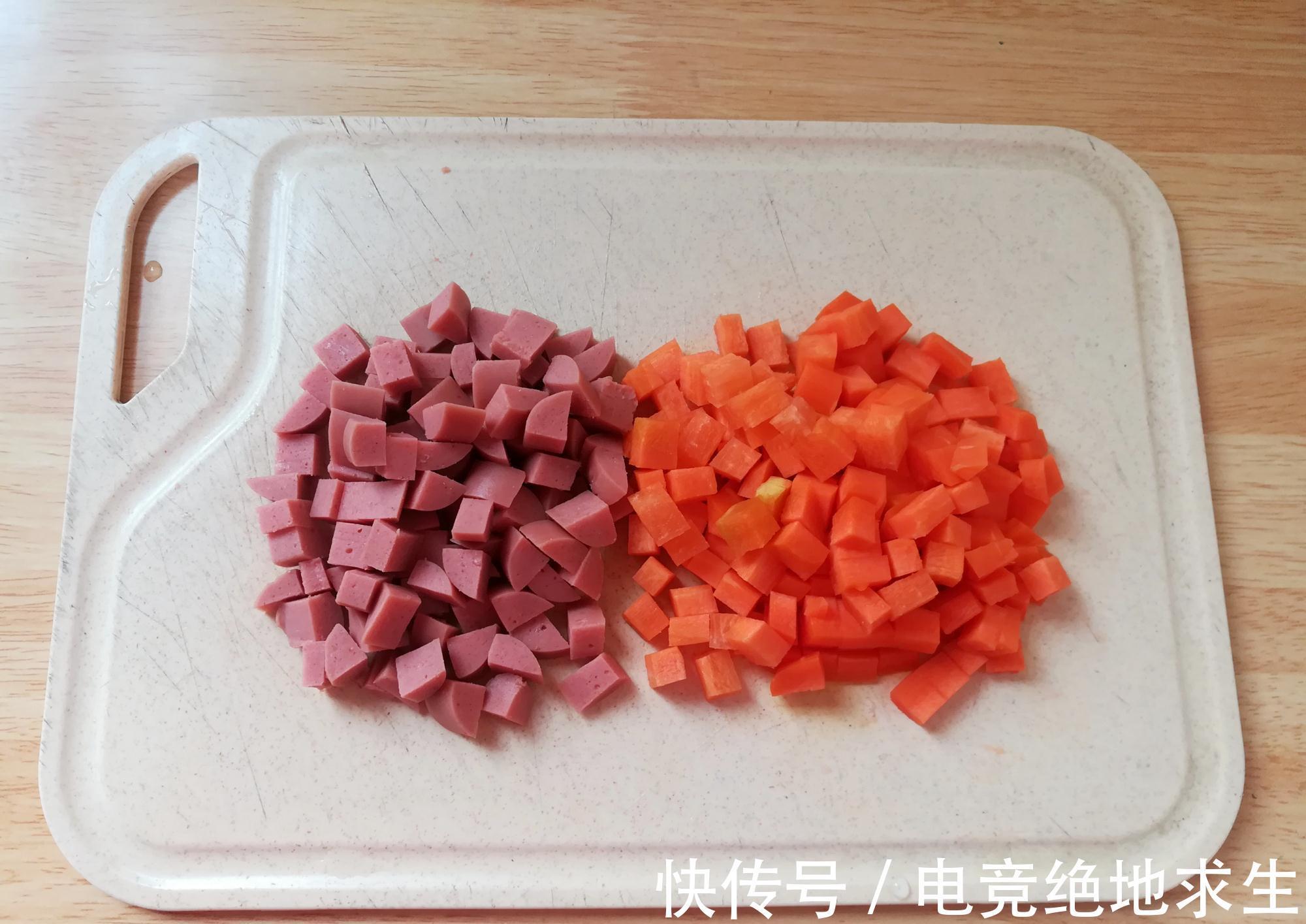 龙宝|学生娃的优质晚餐,蛋白质是牛奶的12倍,孩子经常吃也不会长肉