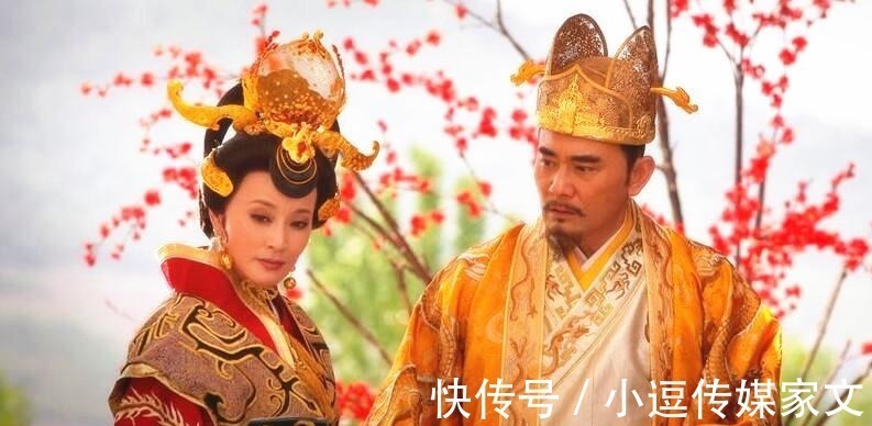 渣男$此人堪称大唐极品渣男,却在犯下大罪时写下一诗,至今被人传唱