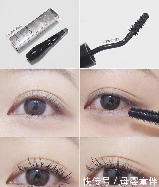 美宝莲|6款睫毛膏大比拼,最后一款性价比高,来看看哪款睫毛膏最好用!