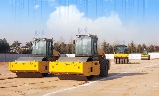 无人驾驶|这家公司的工程机械无人驾驶系统已经落地!