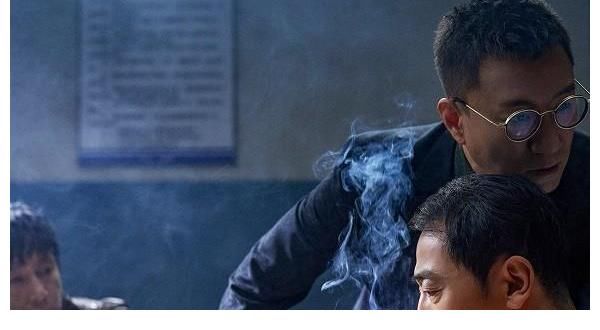 苏可|《扫黑风暴》收官,李成阳的坚持和大江的仗义,值得喜欢和学习