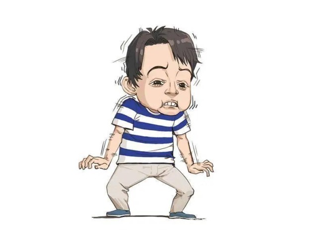 剧烈运动|天使科普:春季抽动症高发期,孩子频繁眨眼清嗓子请注意!