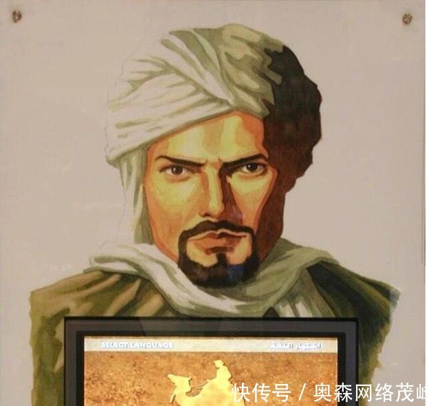 世界|阿拉伯学者曾记载:世界上有七位强大的国王,其中四位都是蒙古人