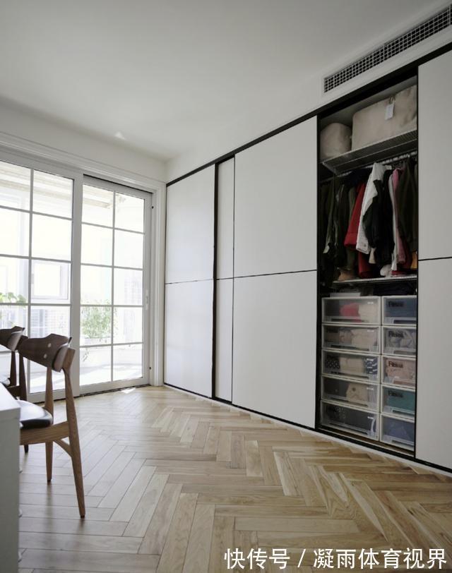 衣柜|这10个装修项,日子过得越久越发现不必要做,就别浪费钱啦